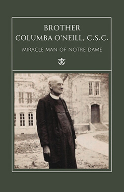Brother Columba O'Neill, C.S.C.