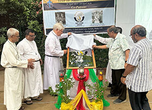 Br. Paul Bednarczyk opens Year of Mission