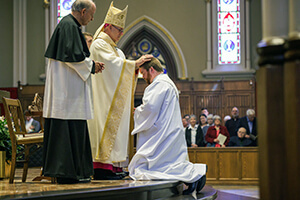 United States Province Ordination 2025