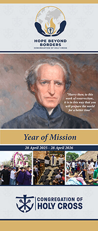 Year of Mission Banner 2