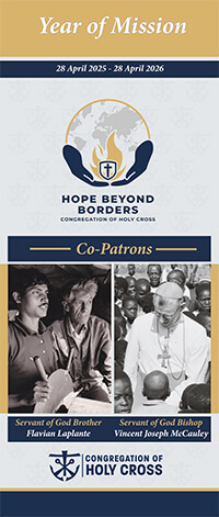 Year of Mission Banner 1