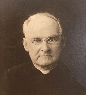 Bishop Rhoades Opens Diocesan Inquiry into Life of the Servant of God Columba O’Neill