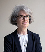 Sr. Nathalie Becquart, X.M.C.J.