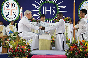 Final Vows Bangladesh 2025