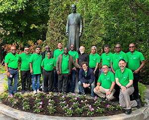 Vocation Renewal Program Held in Montreal 2025