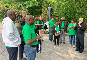 Vocation Renewal Program Held in Montreal 2025