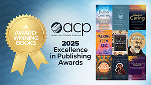 ACP Award to Ave Maria Press
