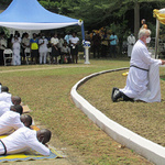Litany of Saints West Africa