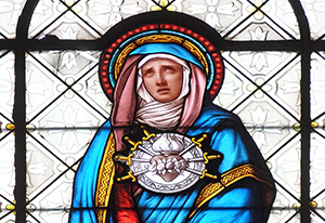 Our Lady of Seven Dolors