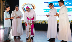 Spes Unica 2025 North East India