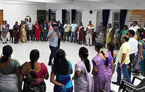 National Seminar Held in India on Empathy in Education 2025