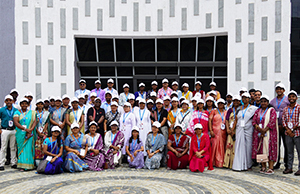 National Seminar Held in India on Empathy in Education 2025