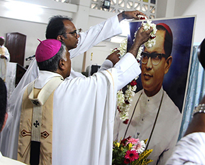 Church in Bangladesh Celebrates Death Anniversary of Servant of God Theotonius Ganguly 2025