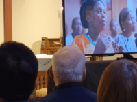 Holy Cross Invites All to Global Rosary for Peace on 22 October