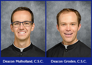 Final Vows US Province 2025