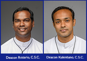 Final Vows US Province 2025