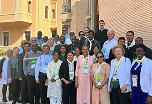 Jubilee for Consecrated Life 2025