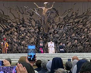 Jubilee for Consecrated Life 2025