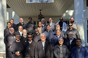 Council of the Congregation 2025