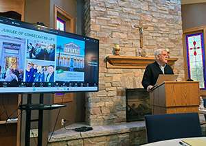 Council of the Congregation 2025