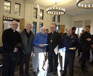 New Documentary on Servant of God Br. Columba O’Neill, C.S.C.