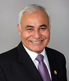 Mr. José Antonio Patrón Quispe