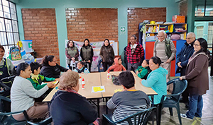 Second Sunday of Advent