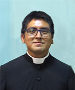 Br. Anthony Terrones, C.S.C.