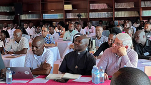 East Africa Educational Symposium 2026