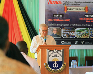 East Africa Educational Symposium 2026