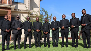 East Africa Final Vows 2026