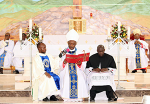 East Africa Ordinations 2026