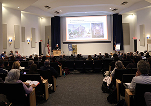 The Holy Cross Institute
Convocation 2026
