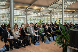 Global Alliance Group Sessions