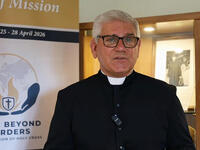 Year of Mission Concludes, Zeal for Mission Grows