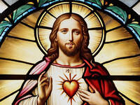 Sacred Heart: An Overflowing Logic