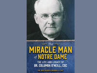 First Major Biography of Servant of God Columba O’Neill Published by Ave Maria Press
