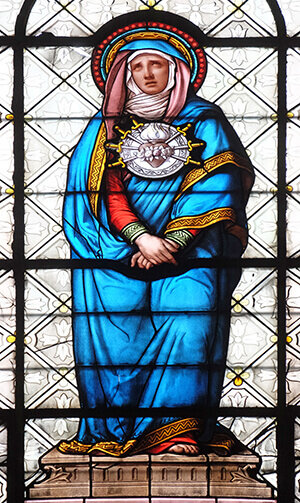Our Lady of Sorrows