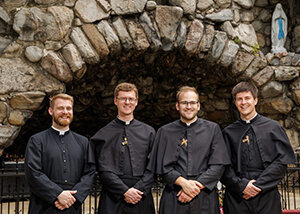 Final Vows Group 2026