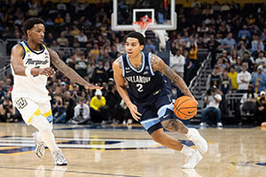 Villanova Mens Basketball