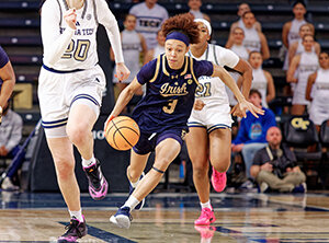 Notre Dame Women's Basketball