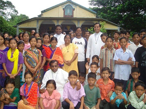Community in Bangladesh