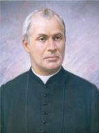 Rev Gilbert Francais, CSC