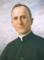 Rev Christopher O'Toole, CSC