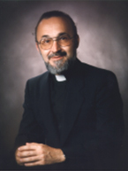 Rev Claude Grou, CSC