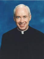 Rev Hugh Cleary, CSC