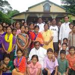 Missions among the tribal peoples in Bangladesh